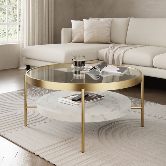 SHOOSING TABLE LEGS