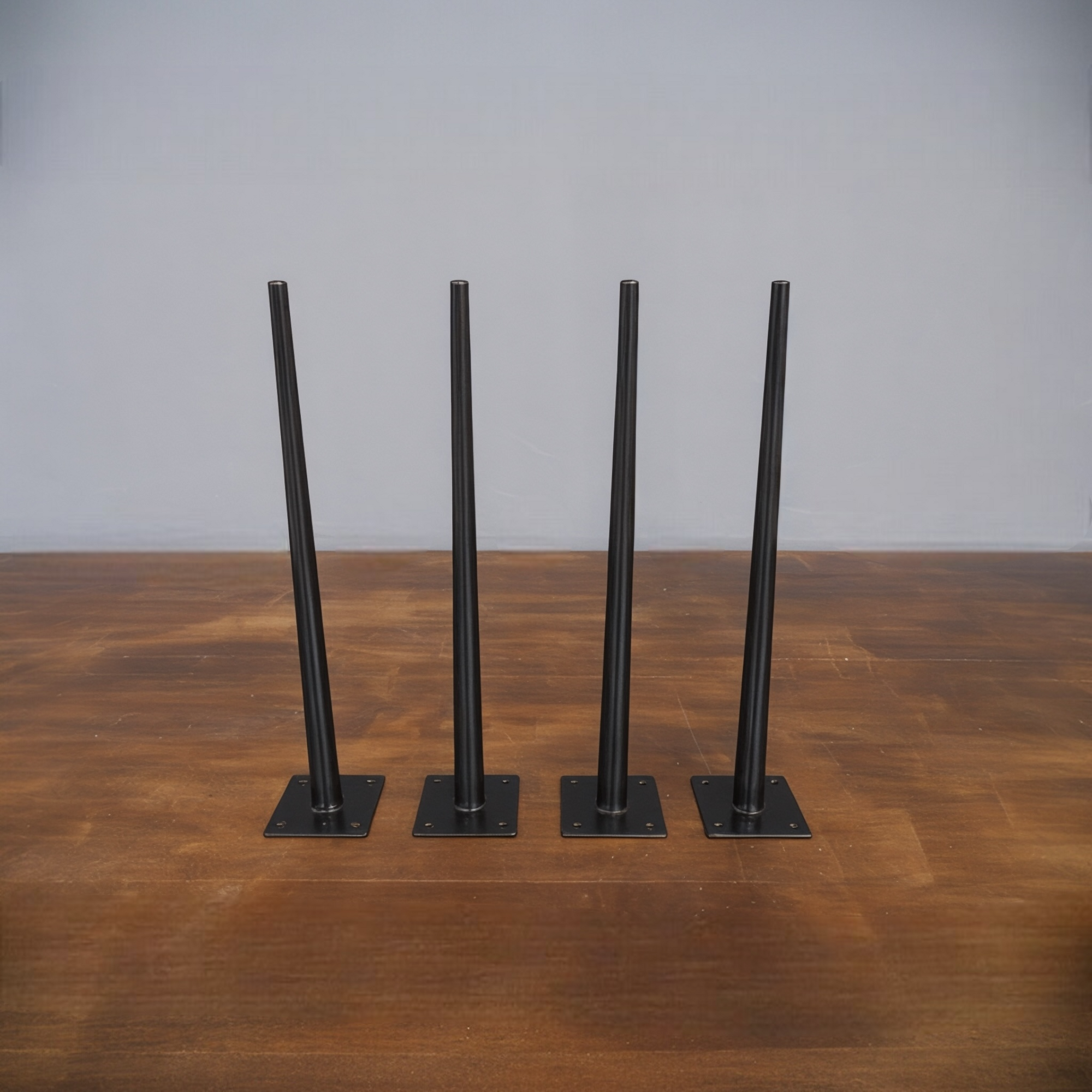 16" BITLIS Tapered Coffee Table Legs Height ( 4''-16'')