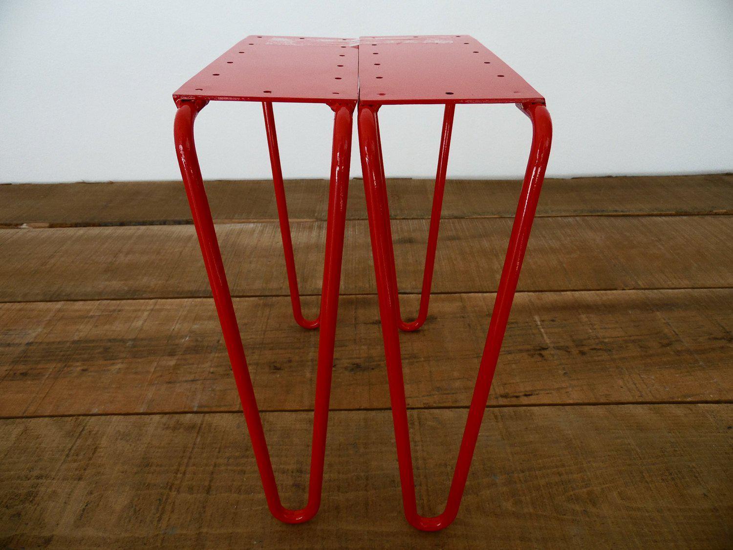 hairpin legs for coffee tables