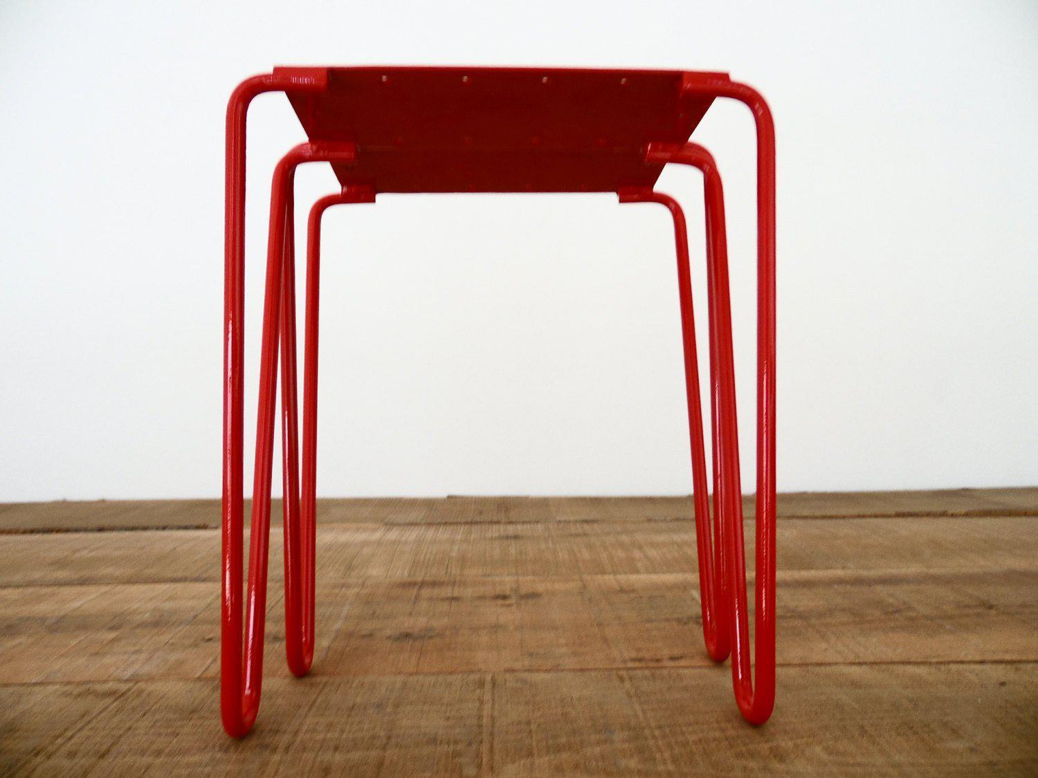 Hairpin Legs online custom order