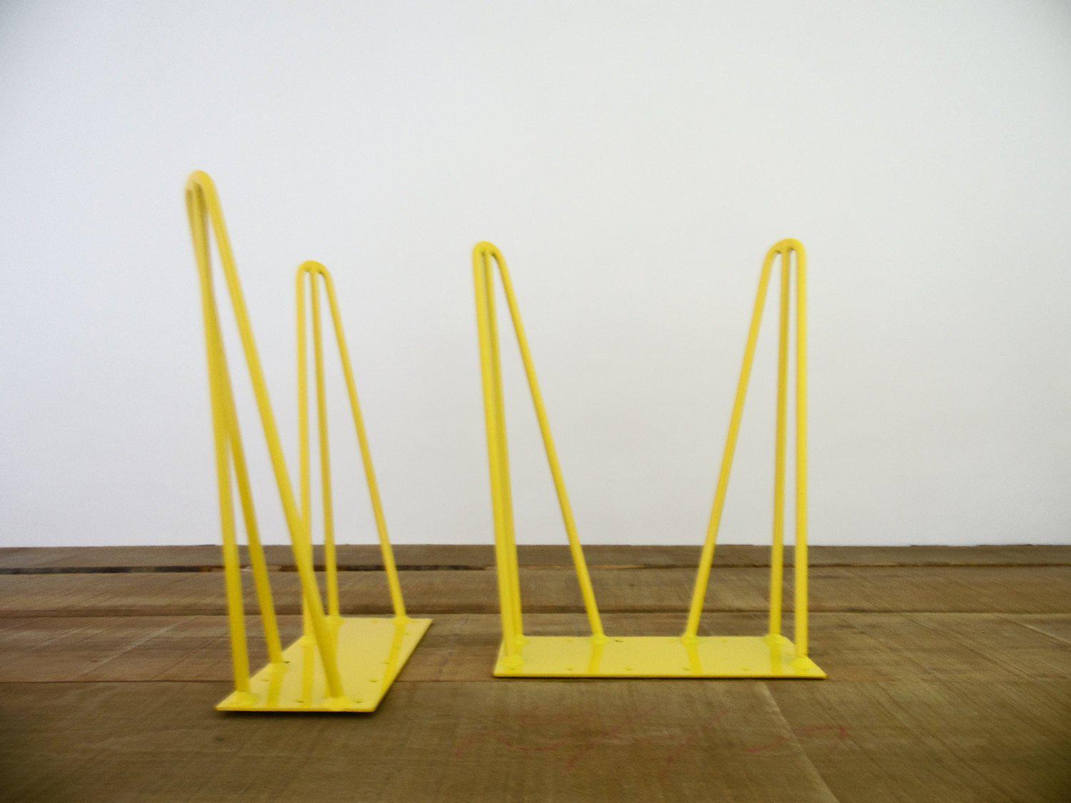 Coffee Table Legs