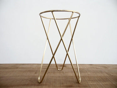 metal table legs