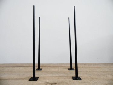 furnite legs metal