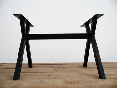 28" H X 24" W - Apart 42"  Mod Table Base,height 26" - 32"