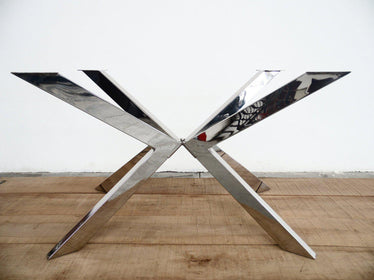 28" H X 40"  Round Base  Tug -  Round Table Base