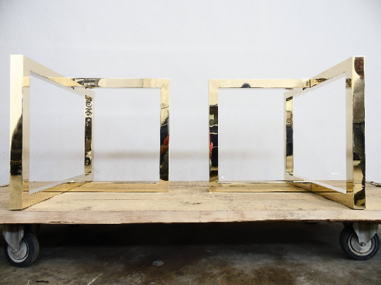 brass table legs for heavy duty table tops
