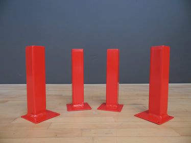 metal couch legs