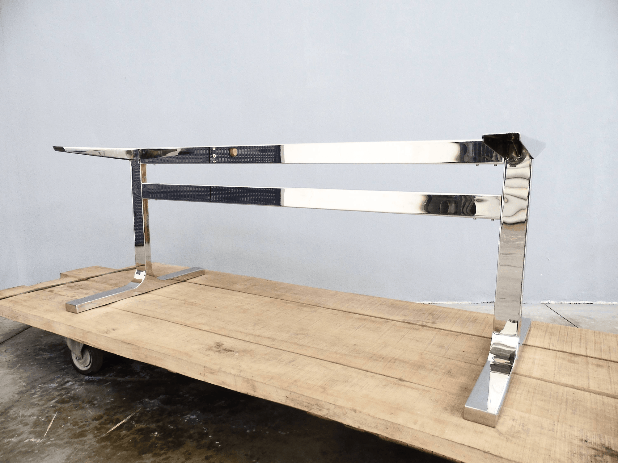 extra long table