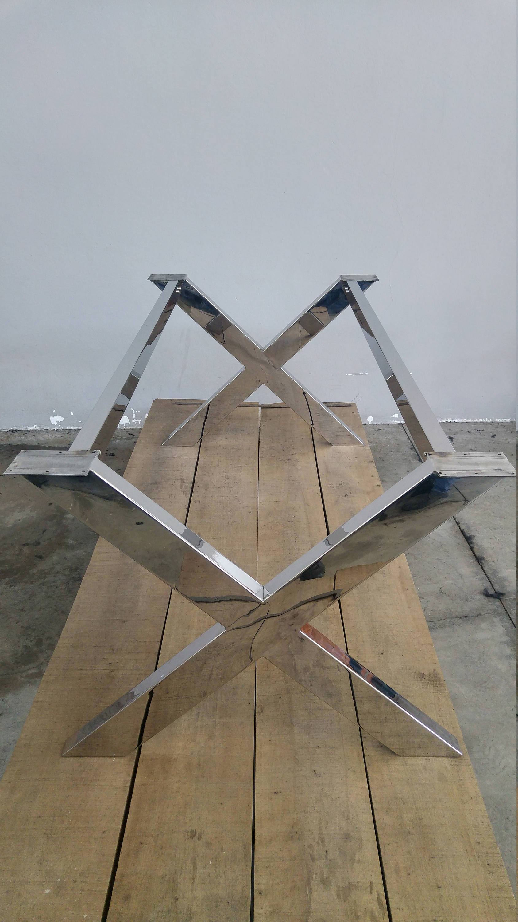 marble table base