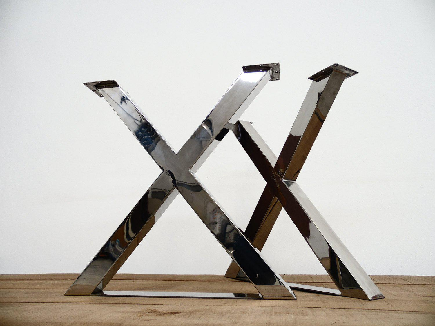 modern table legs