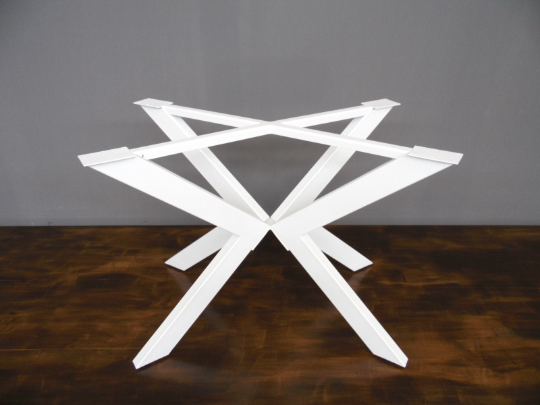 Dining Table Base  28"H x 24” W x 52” L TUG Table Base