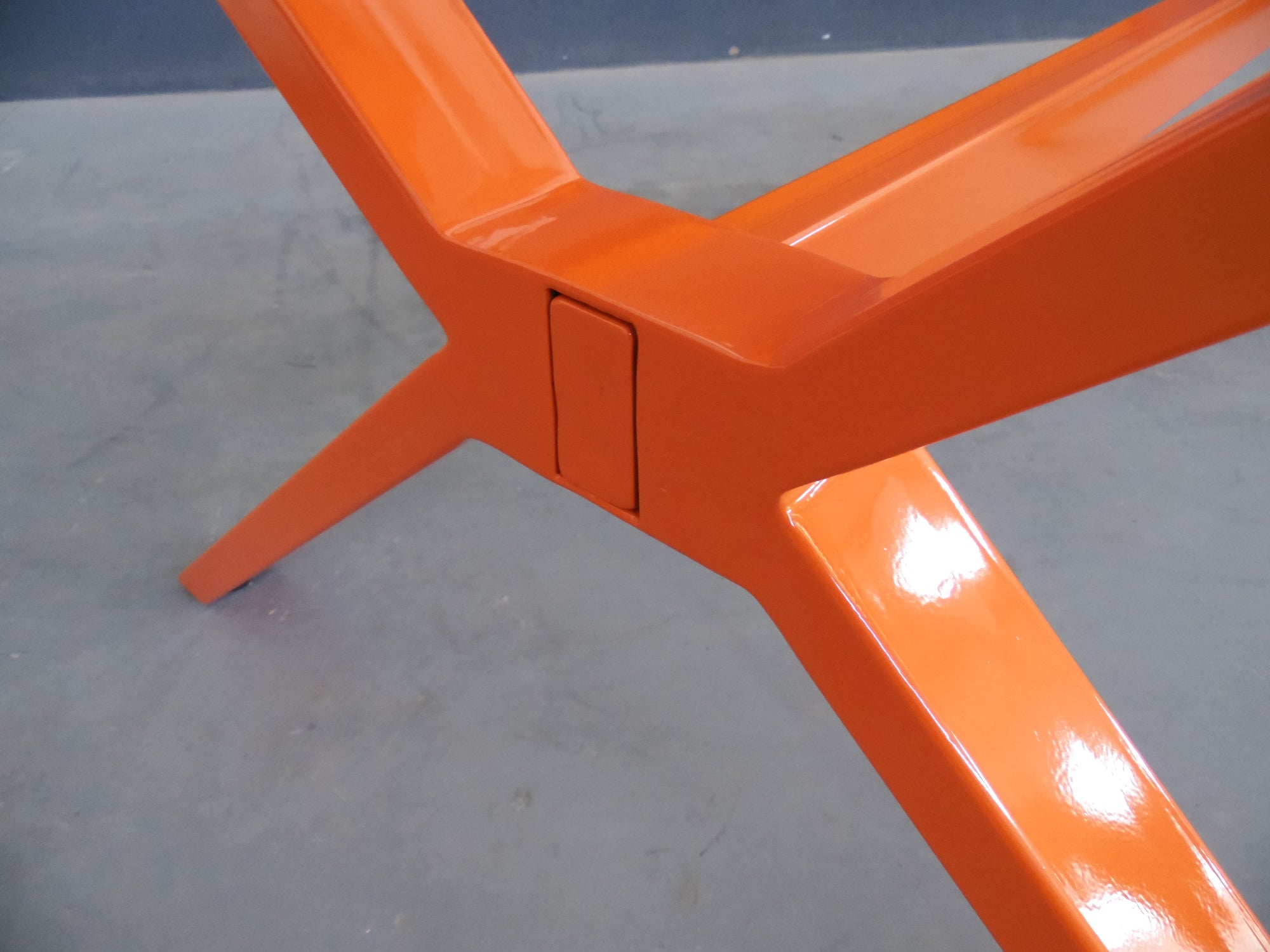 orange color of Balasagun