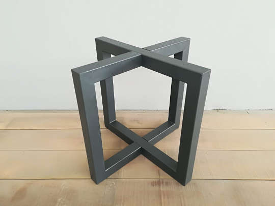 table base for round tables