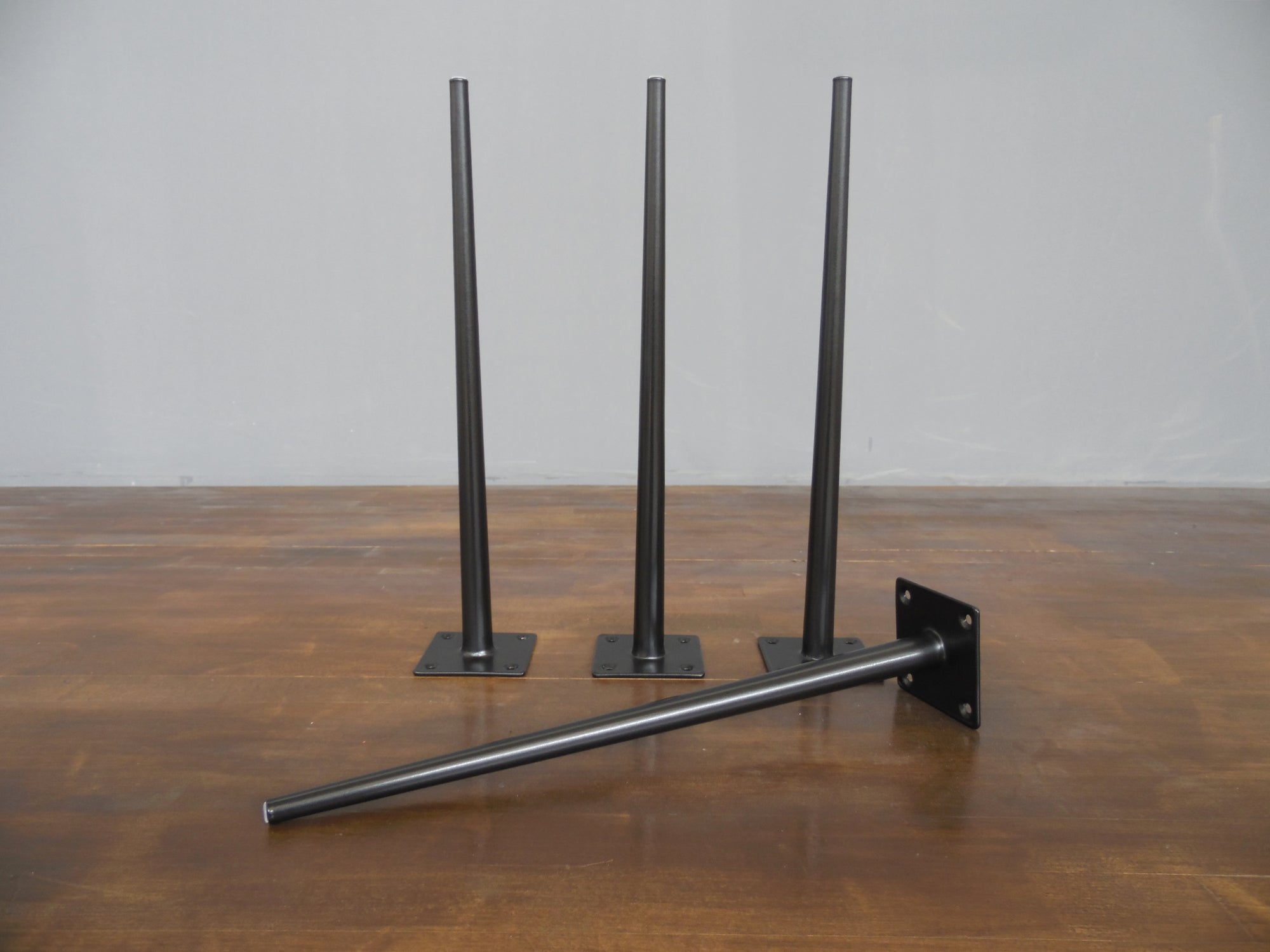 16" BITLIS Tapered Coffee Table Legs Height ( 4''-16'')