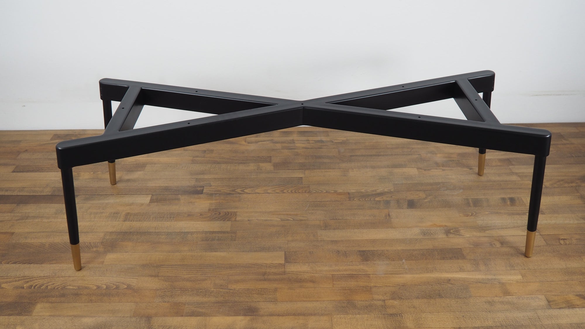 Modern Coffee Table Base & Bench Base | CIRID