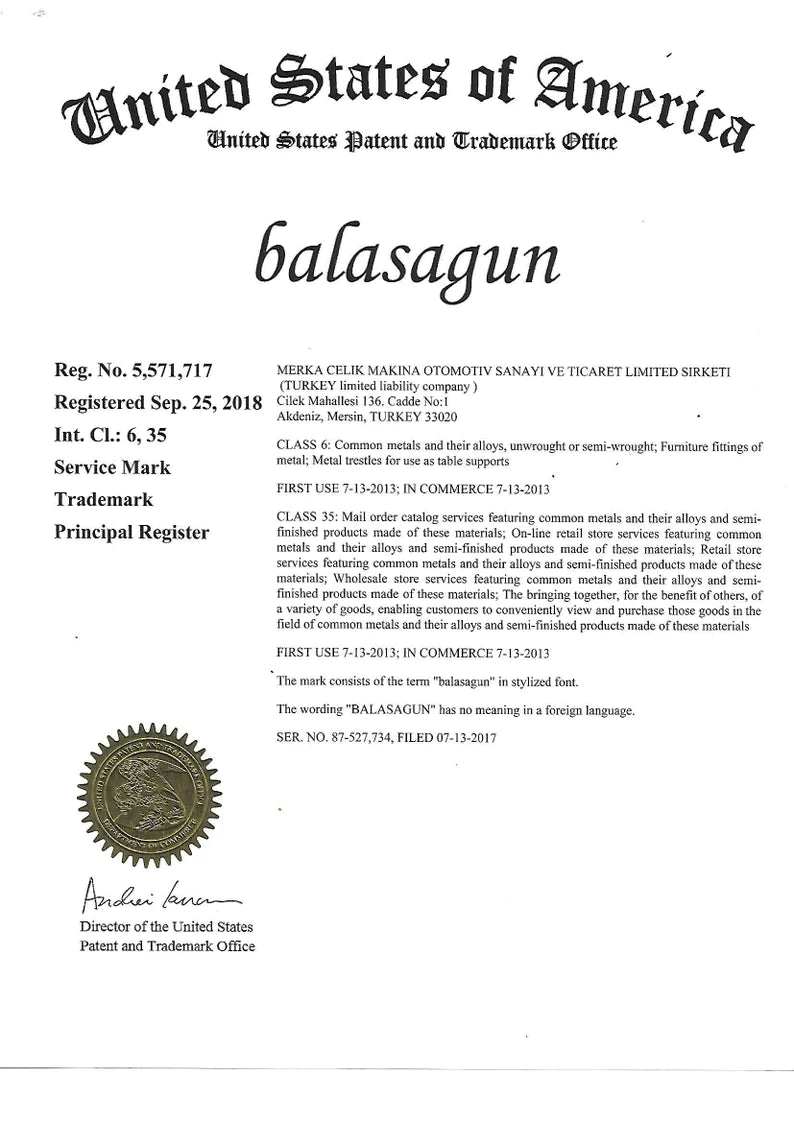 balasagun metal table legs manufacturer