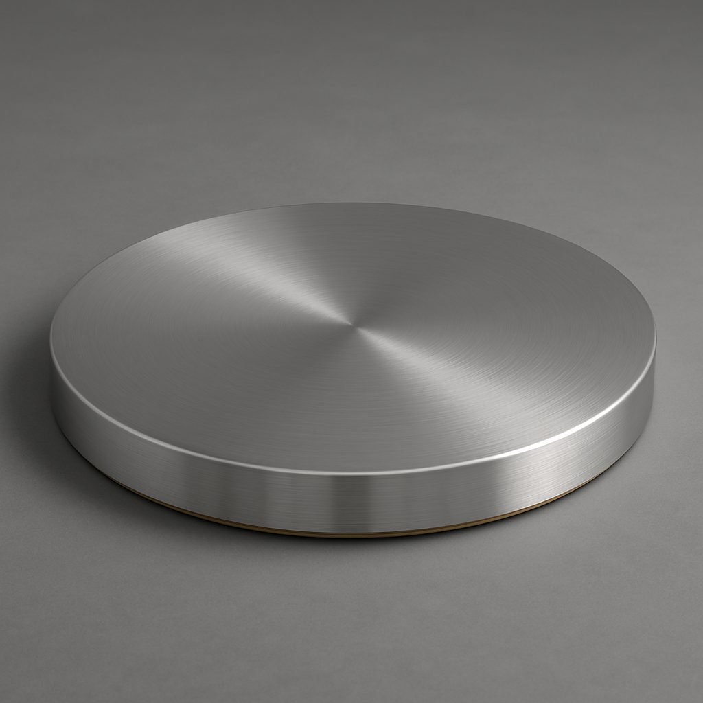 Buy Custom Stainless Steel Table Top - Modern Metal Furniture