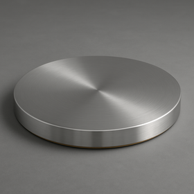 Buy custom stainless steel table tops with marine plywood support