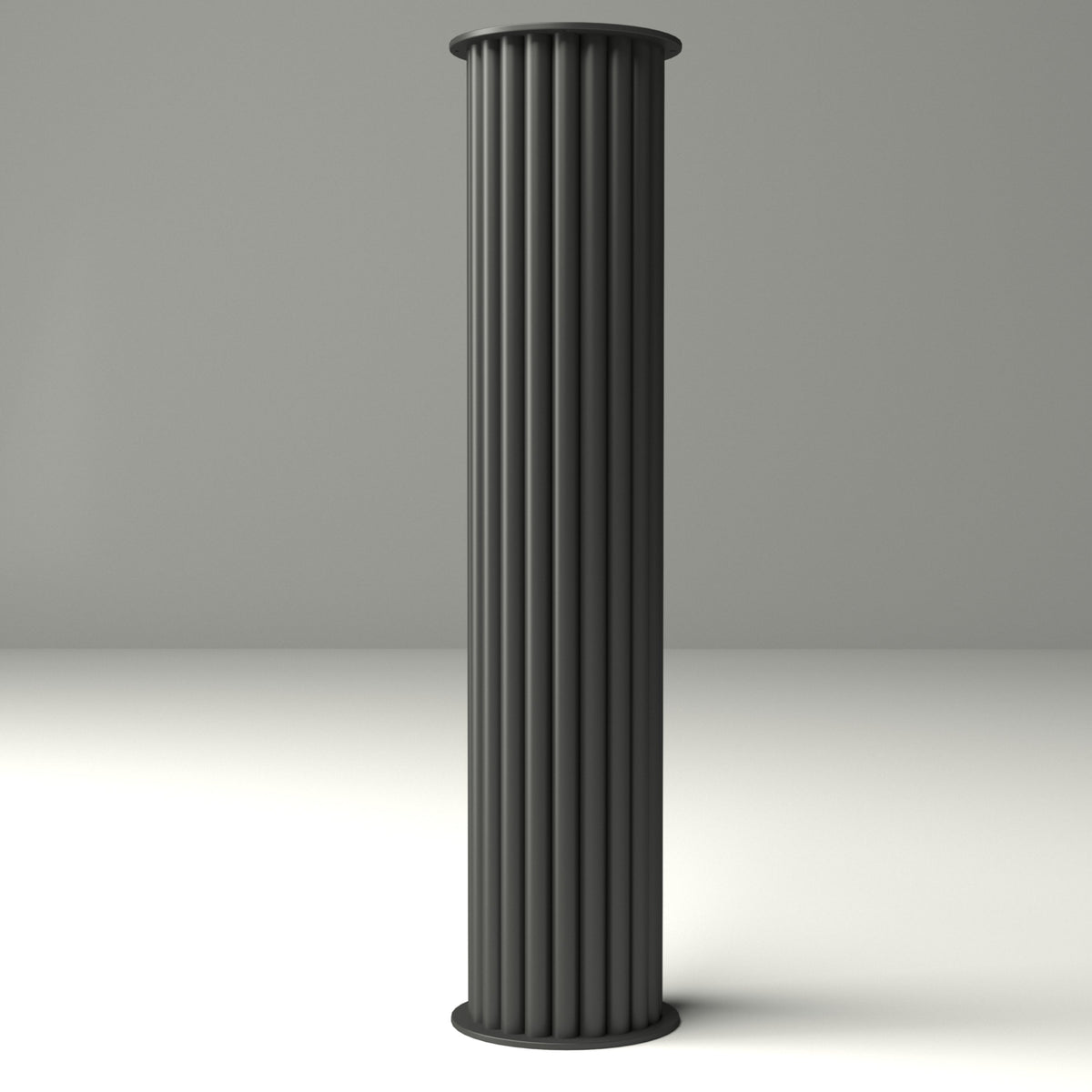 Modern Metal Kitchen Island Leg DIZDAR 35 balasagun