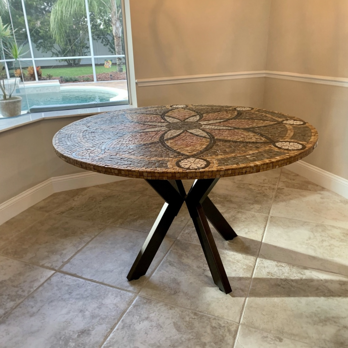 modern metal table base| ındustrial x shaped dining table legs| heavy duty steel pedestal base