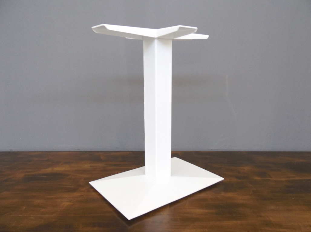 28" ZARF Post  Pedestal Table Base | ZARF 1624