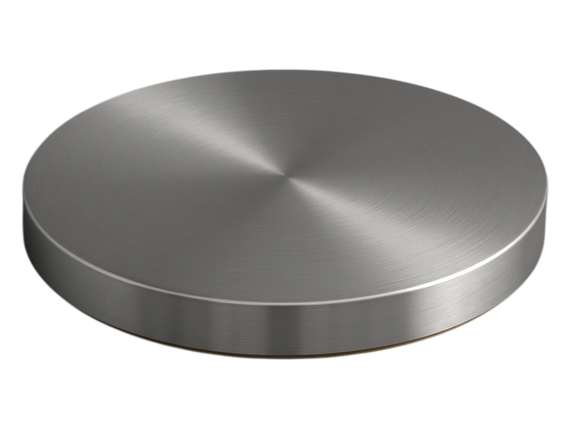 Buy custom stainless steel table tops with marine plywood support