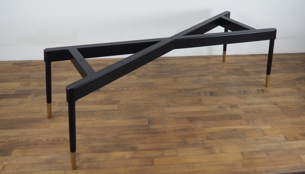 Modern Coffee Table Base & Bench Base | CIRID