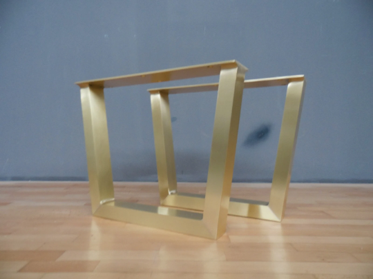 Brass leg hot sale coffee table