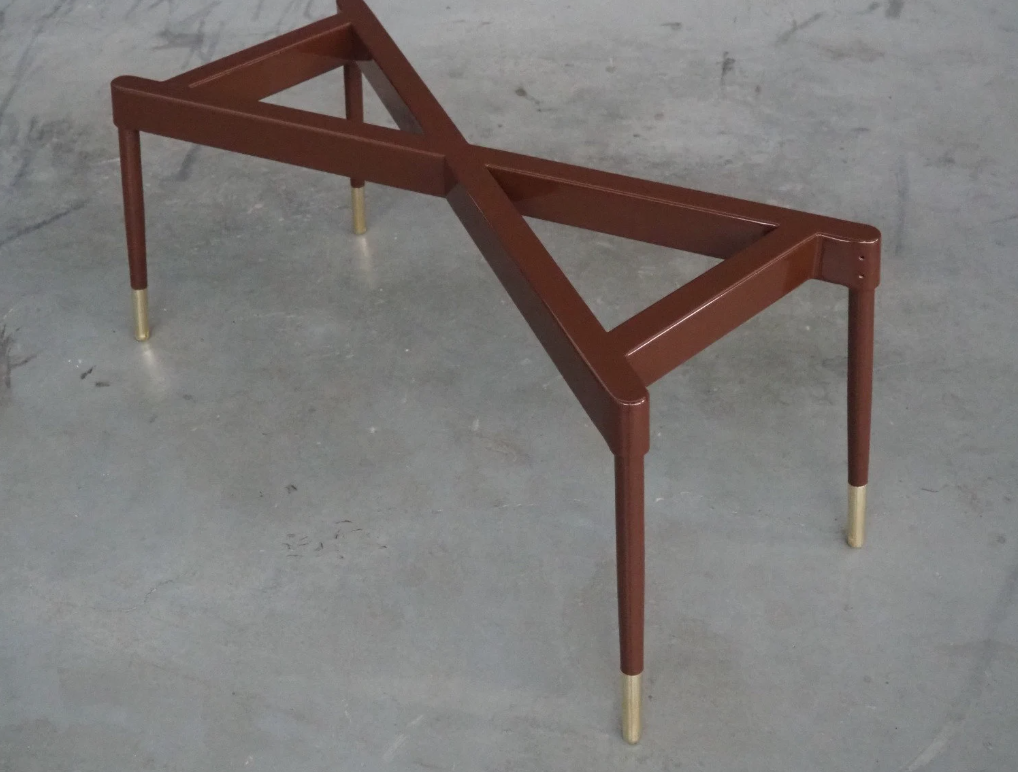 Modern Coffee Table Base & Bench Base | CIRID