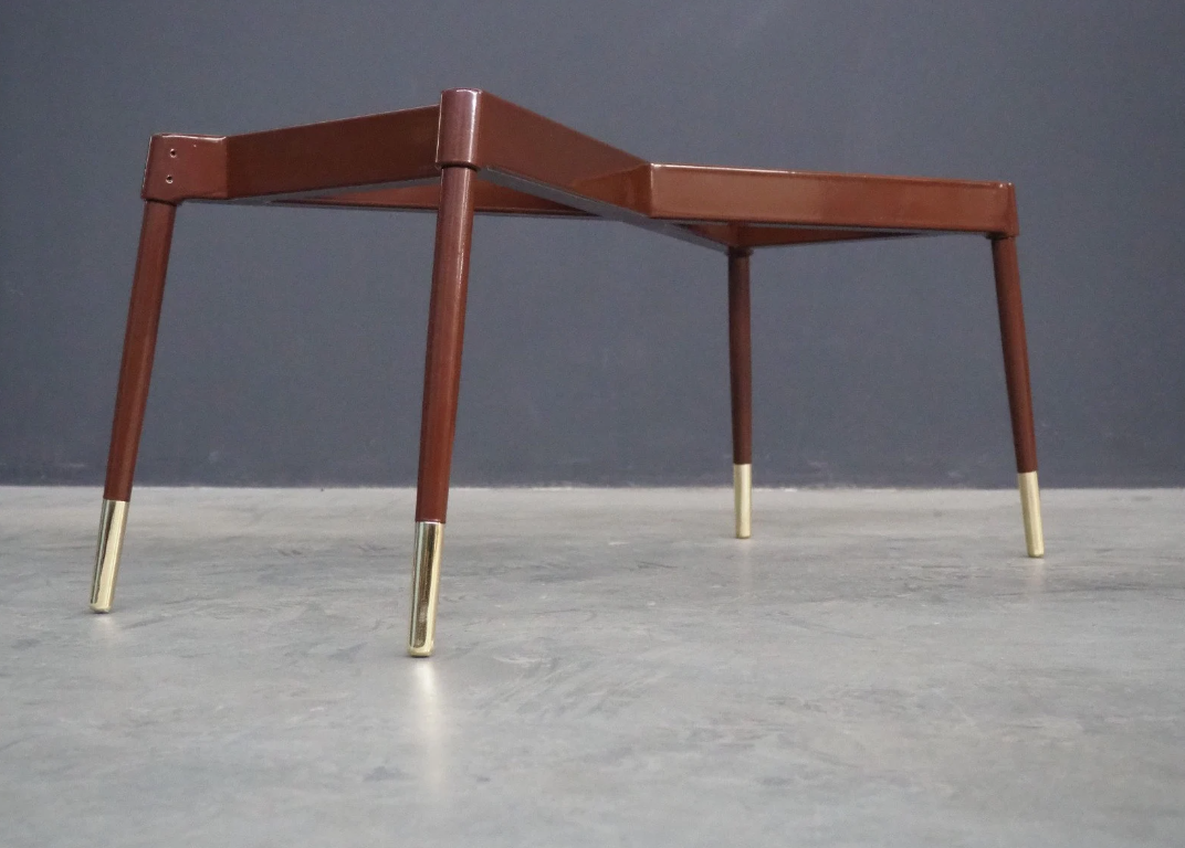Modern Coffee Table Base & Bench Base | CIRID