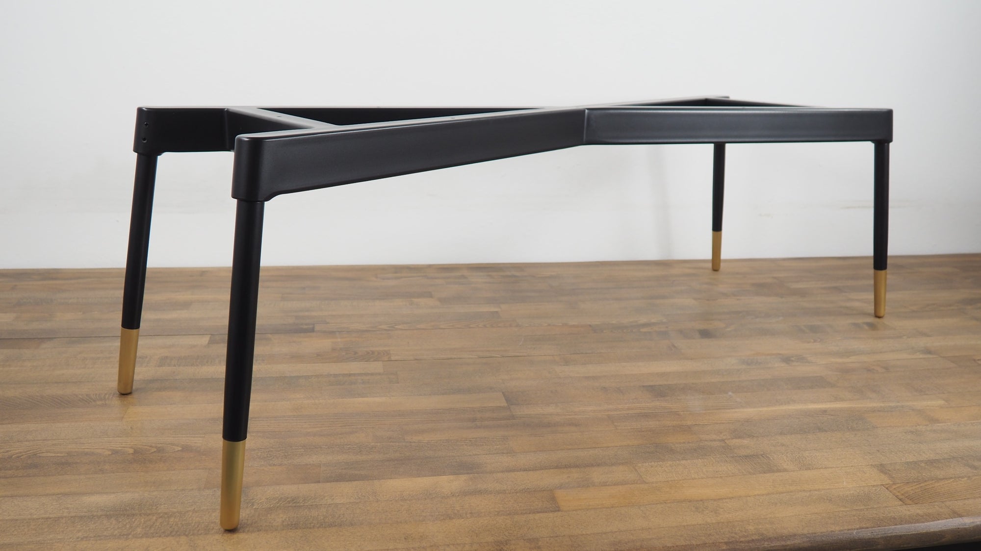 Modern Coffee Table Base & Bench Base | CIRID
