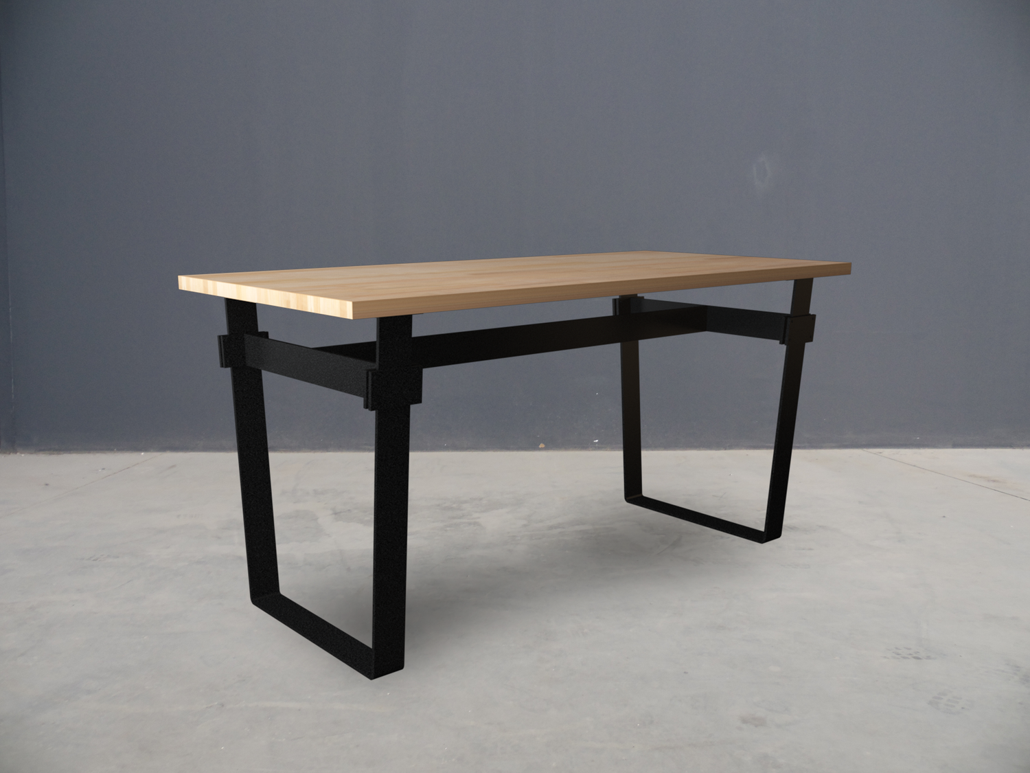 DESK TABLES