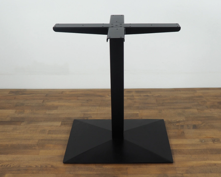 28" ZARF Post  Pedestal Table Base | ZARF 1624