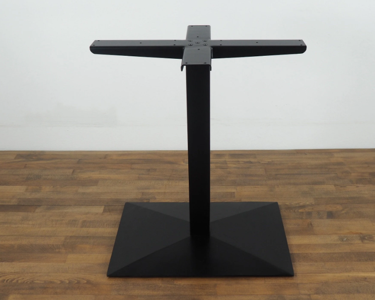 28" ZARF Post  Pedestal Table Base