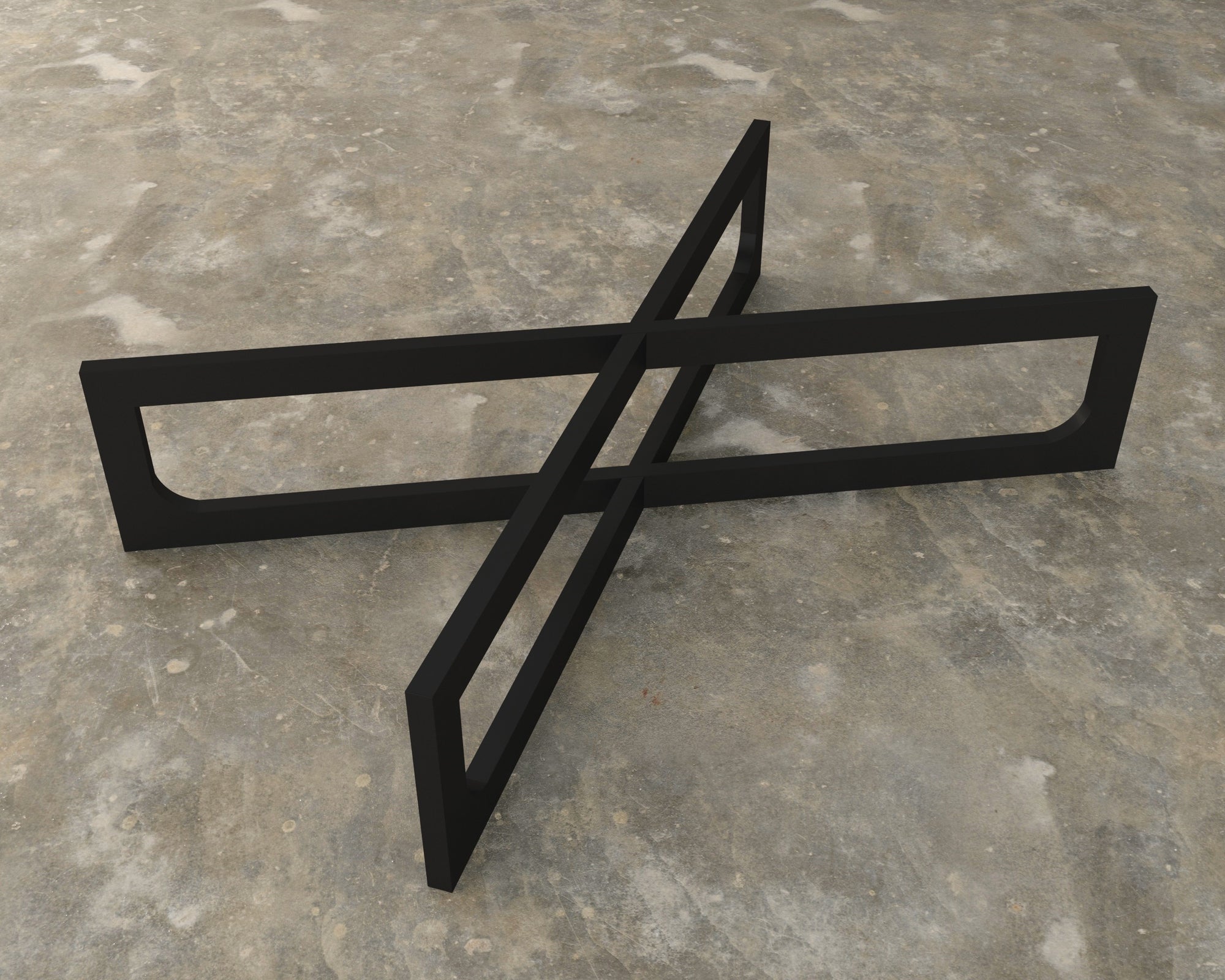 Low Height Coffee Table Legs for Modern Living Spaces | Balasagun ...