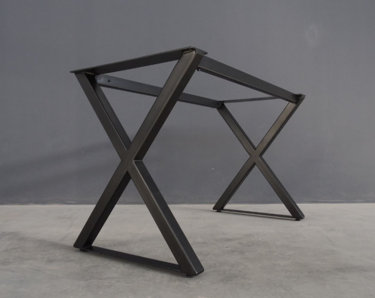 Metal Dining Table Base | 24