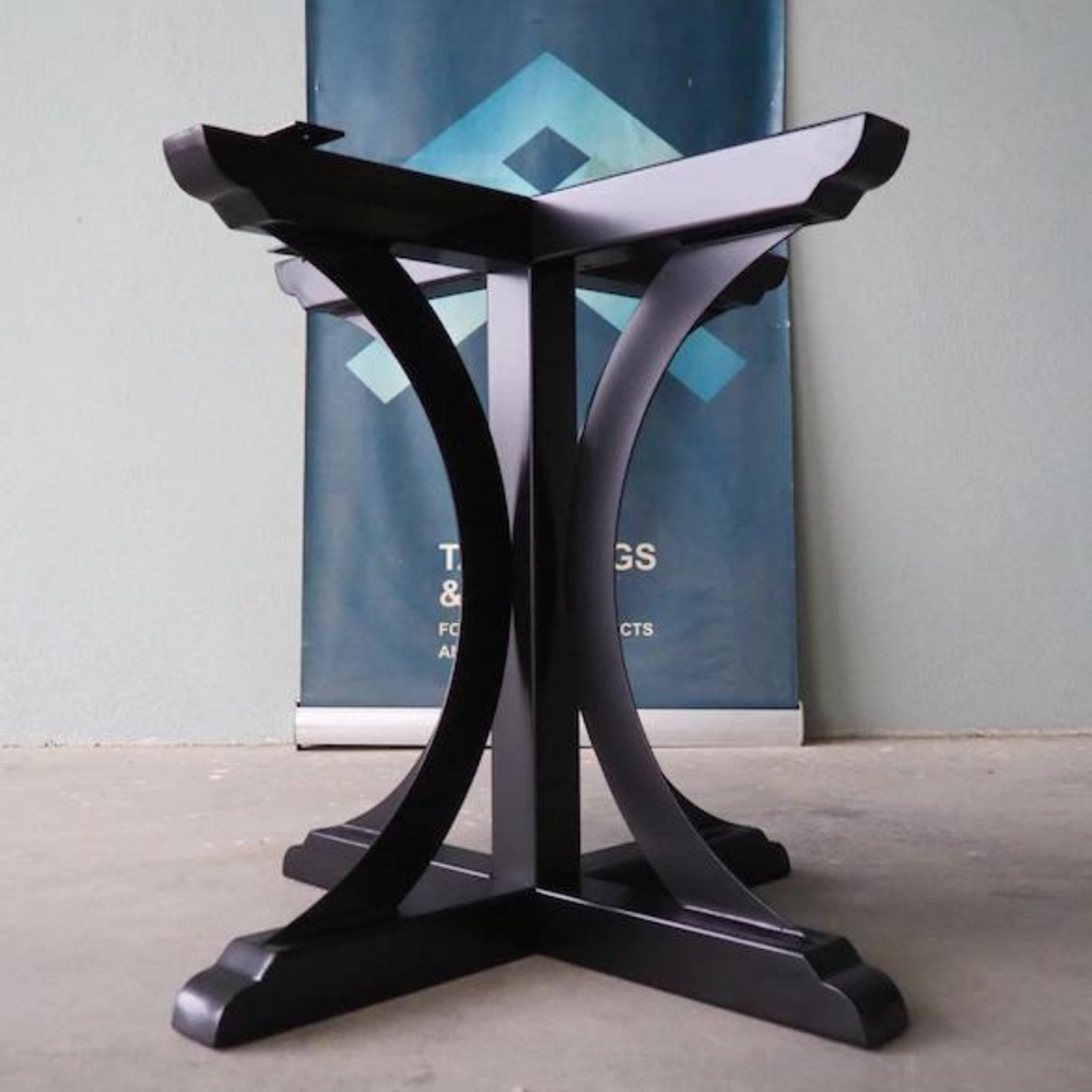 HERAT Dining Round Table Base , 28