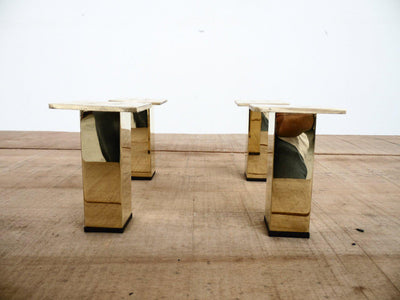 furniture brass legs 