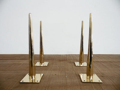 brass legs for table legs