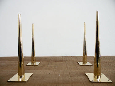 brass legs for furniture