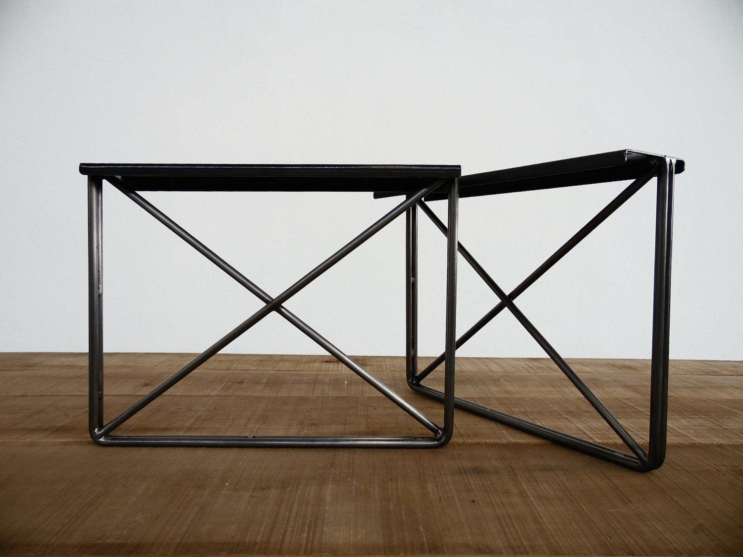 Bench Legs metal 