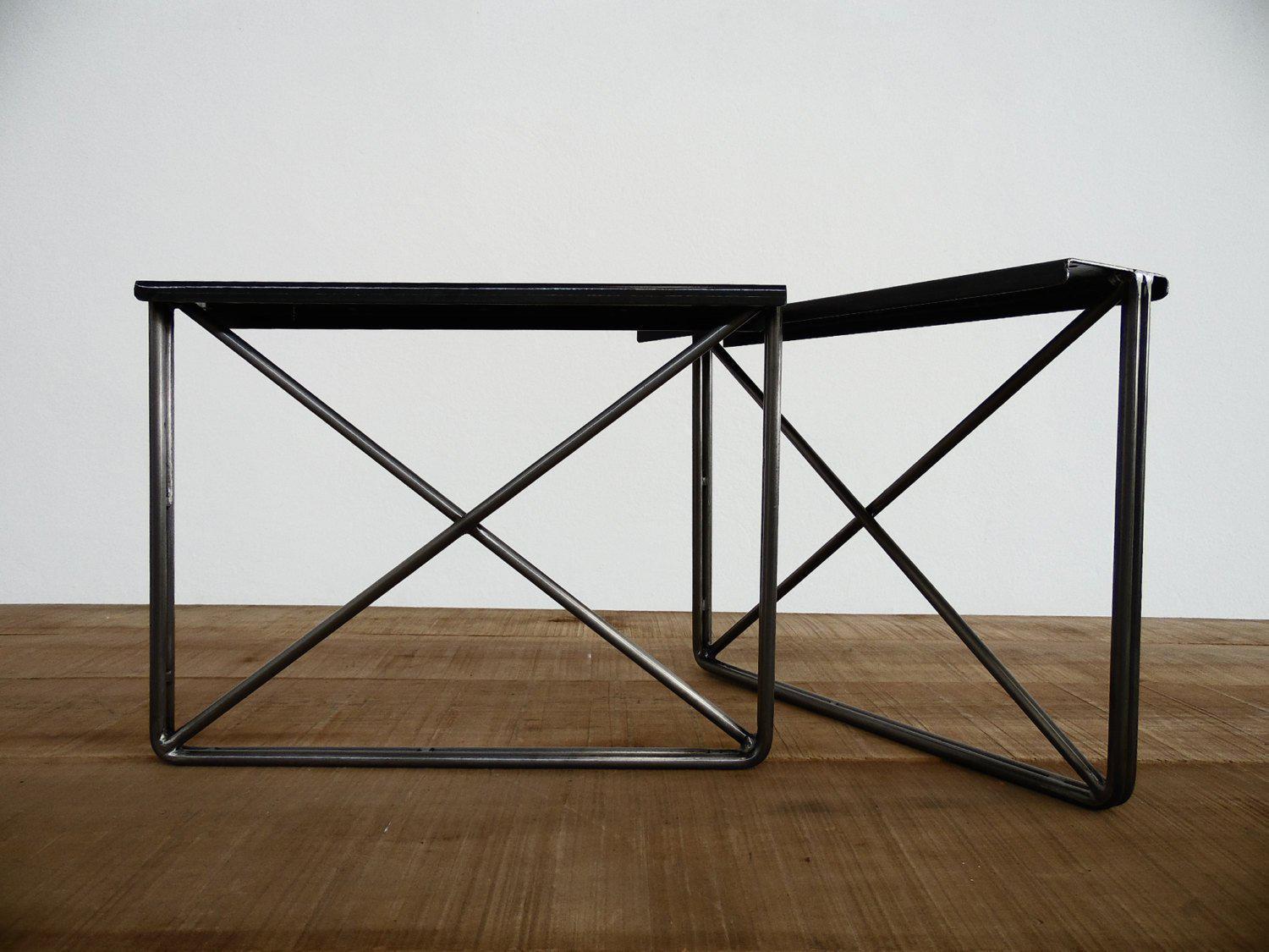 metal table legs 