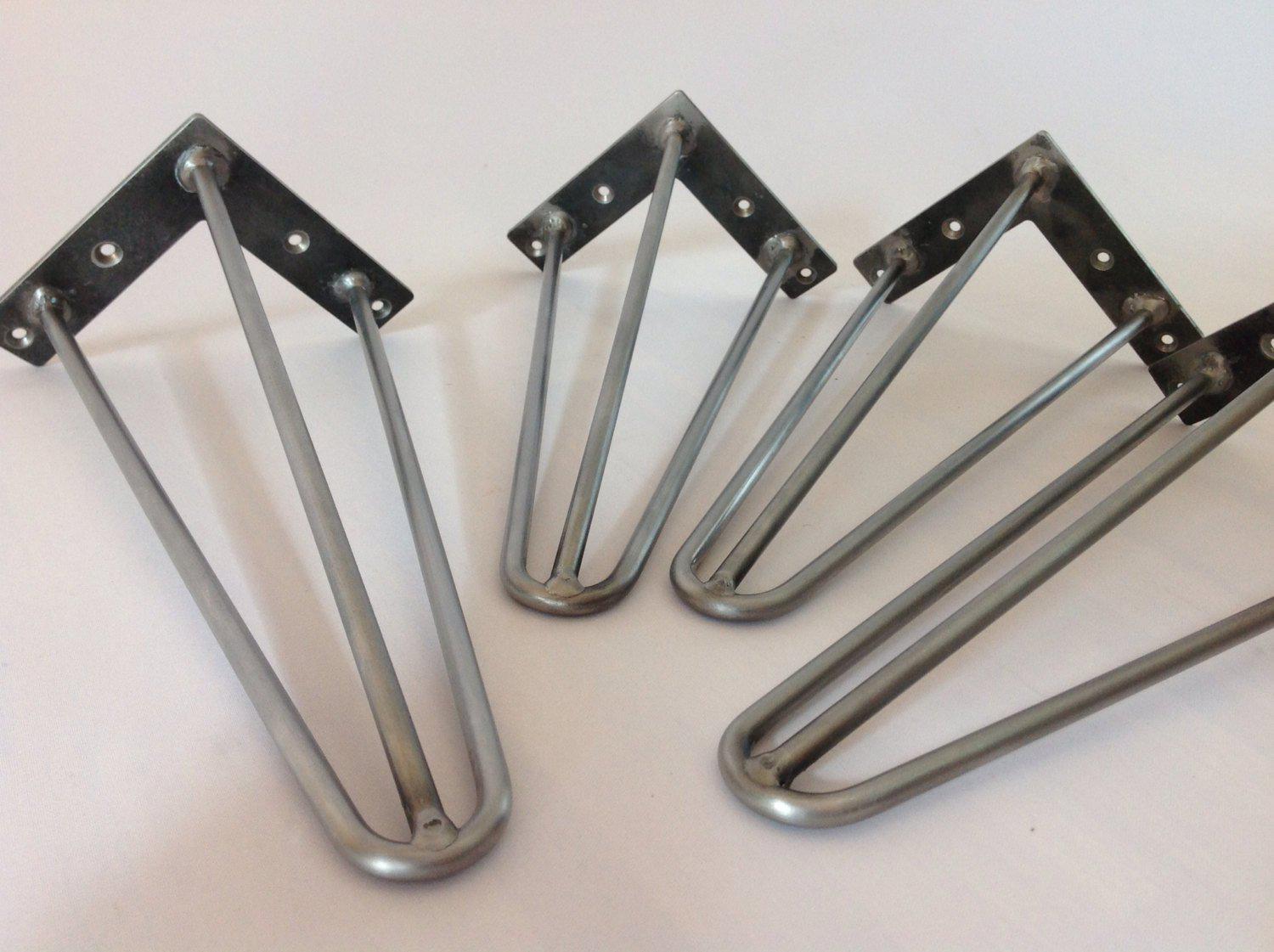 16 hairpin 2025 table legs