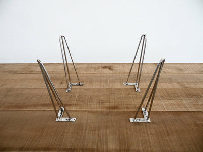 coffee table legs