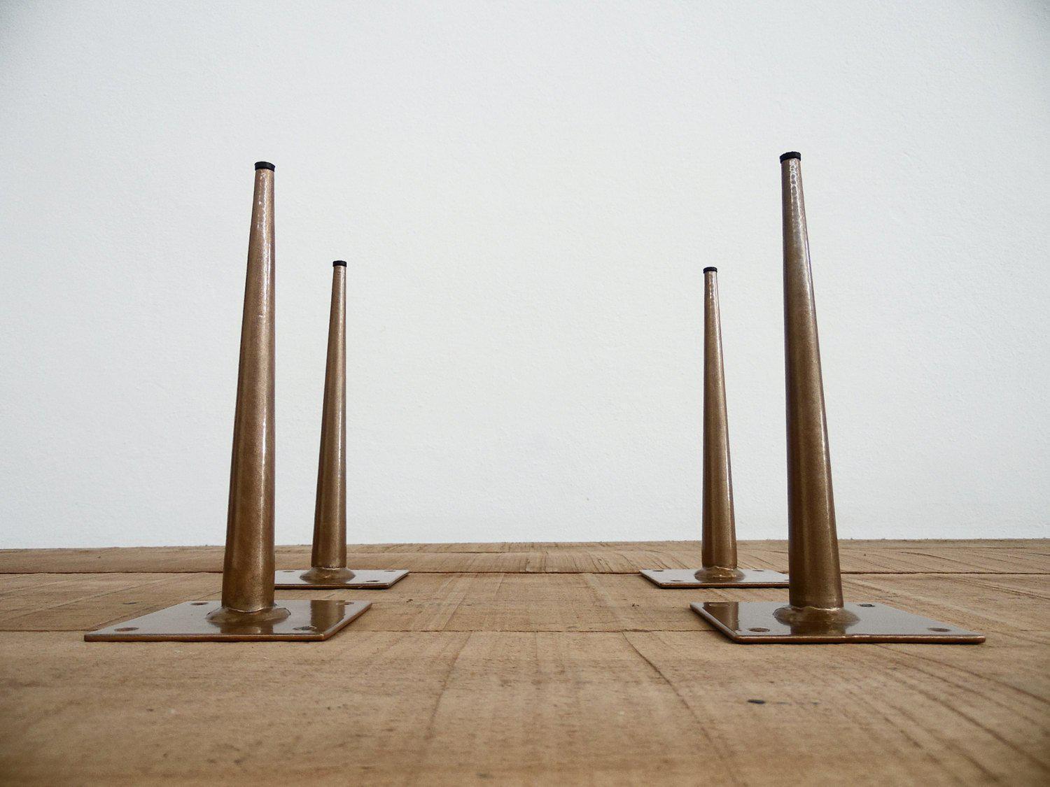 Coffee best sale table legs