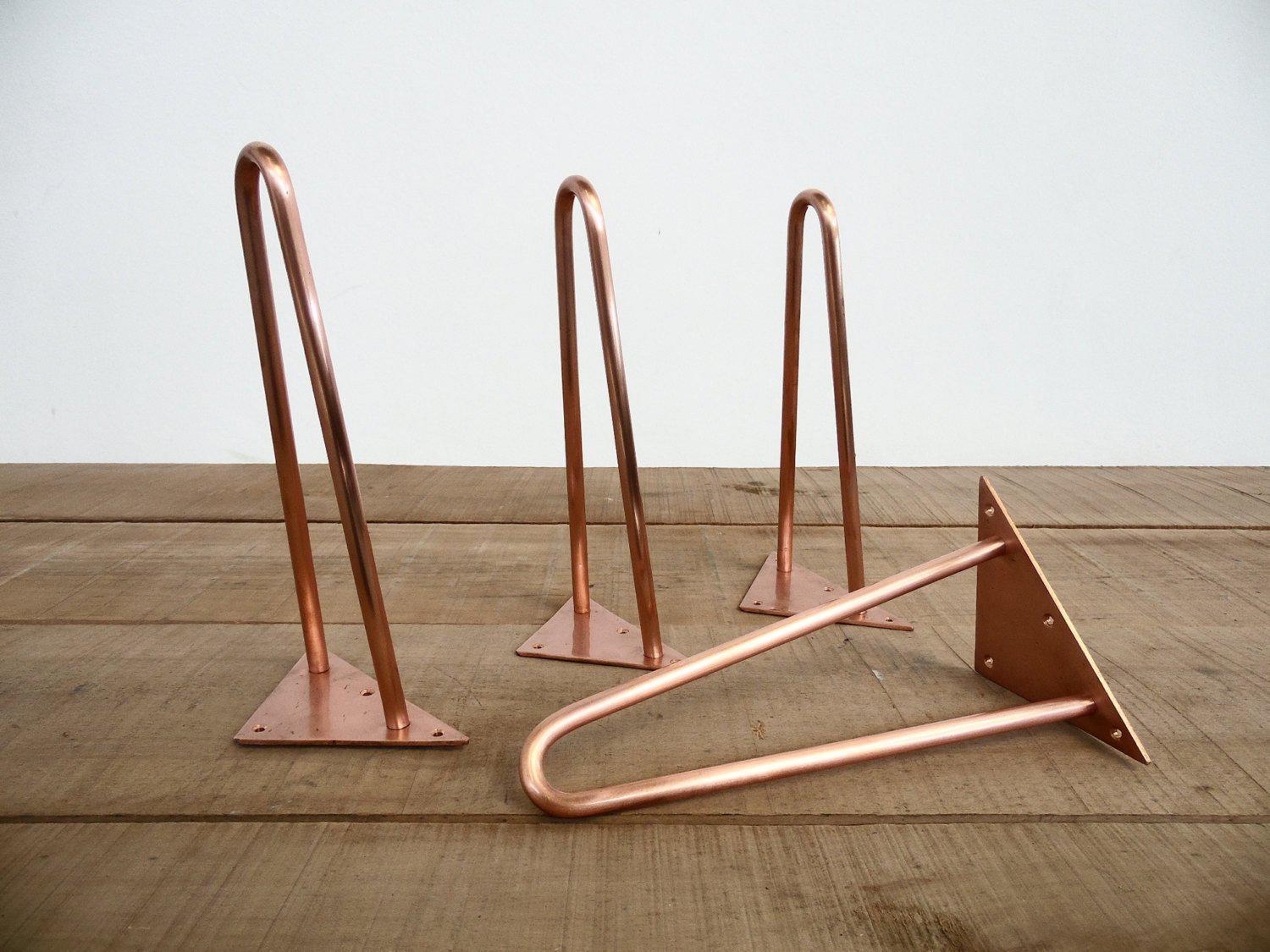 Hairpin shop legs online