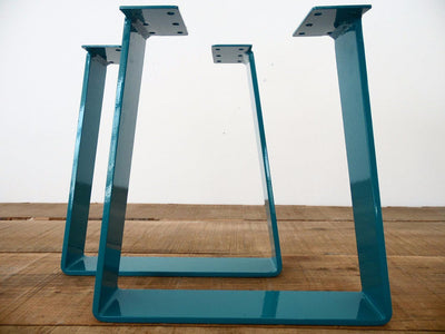metal legs for bench