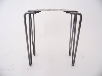 Metal table legs online 
