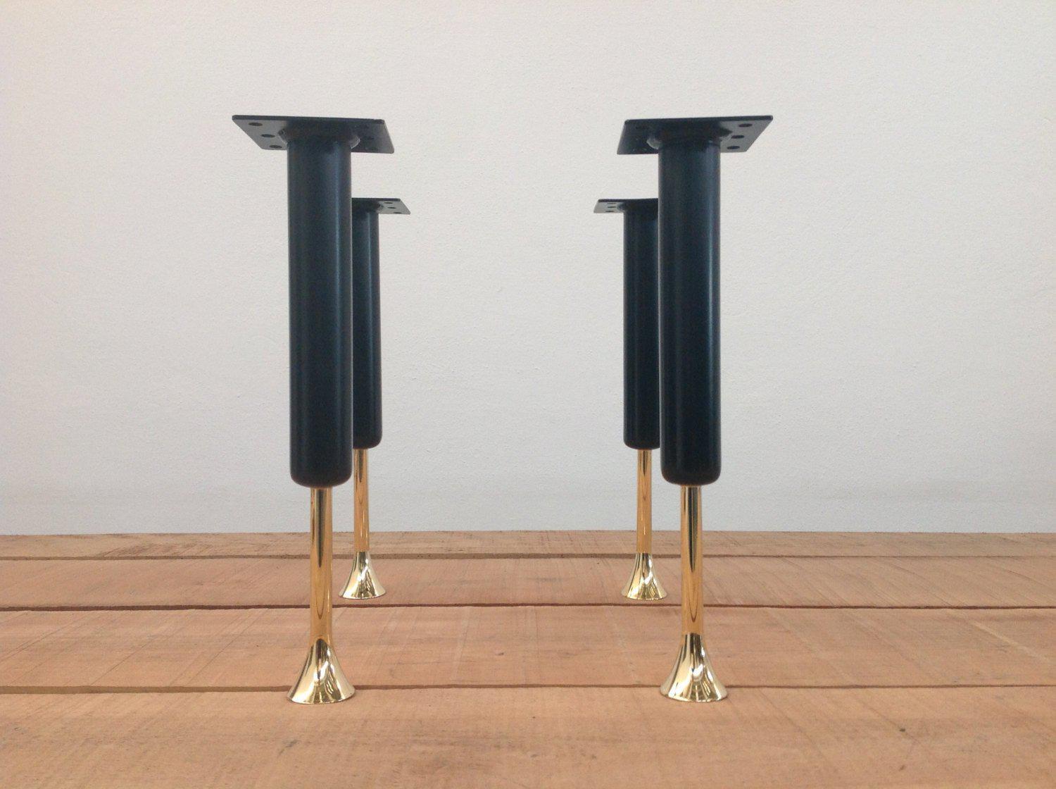 Brass Coffee Table Legs UK