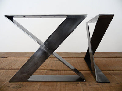 coffee table legs metal 